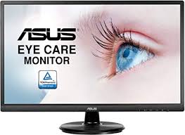 Monitor LCD 23,8 Asus VA249HE